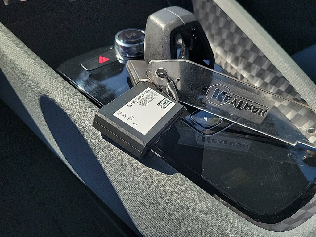 Used 2022 Polestar Polestar 2 w/ Pilot Package image 22