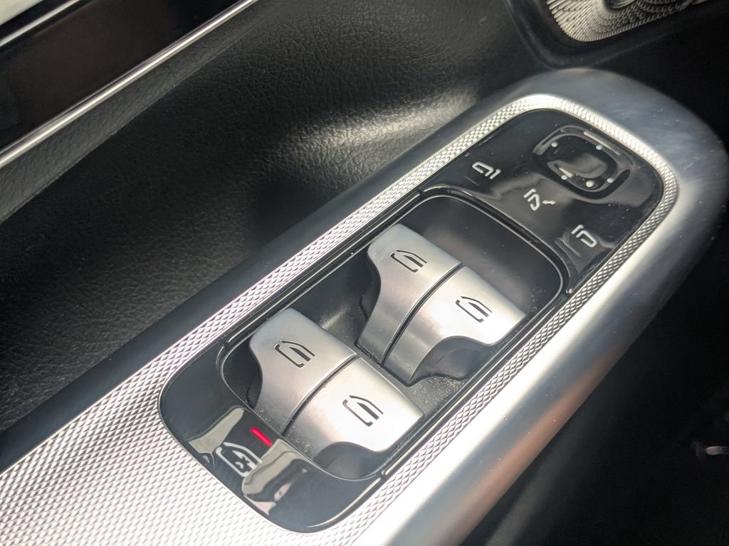 Certified 2023 Mercedes-Benz EQE 350+ SUV image 9