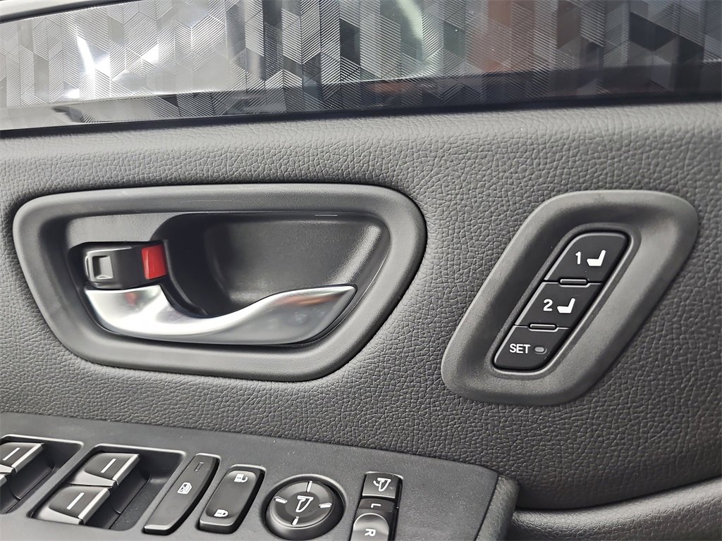 New 2026 Honda Passport TrailSport Elite image 41