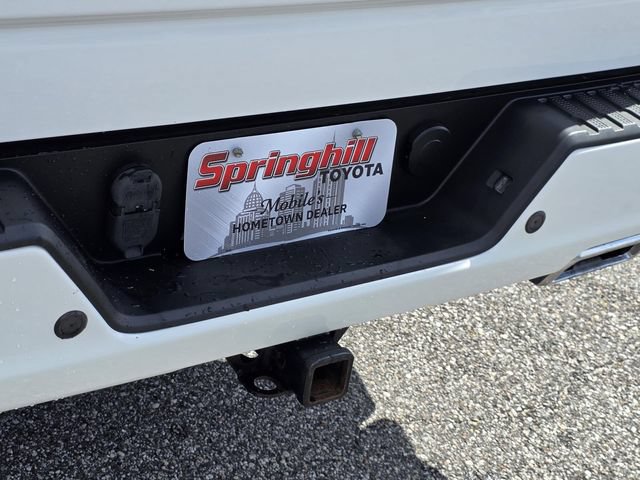Used 2019 Chevrolet Silverado 1500 RST w/ All-Star Edition AWD/4WD image 32