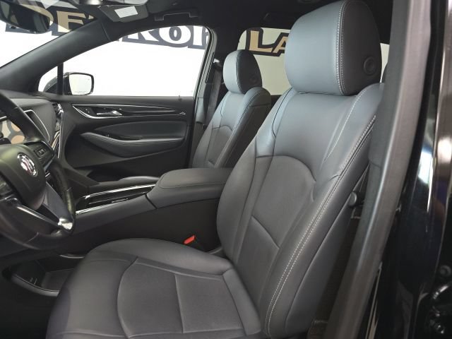 Used 2023 Buick Enclave Premium AWD/4WD image 19