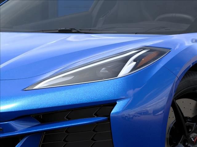 New 2026 Chevrolet Corvette E-Ray AWD/4WD image 10