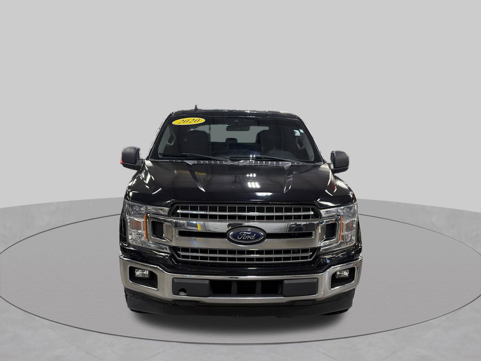 Used 2020 Ford F150 XLT RWD image 9