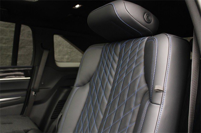 New 2025 Cadillac Escalade IQ Luxury 1 image 65