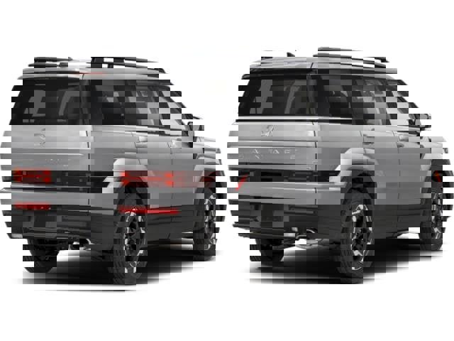 New 2026 Hyundai Santa Fe SEL image 5