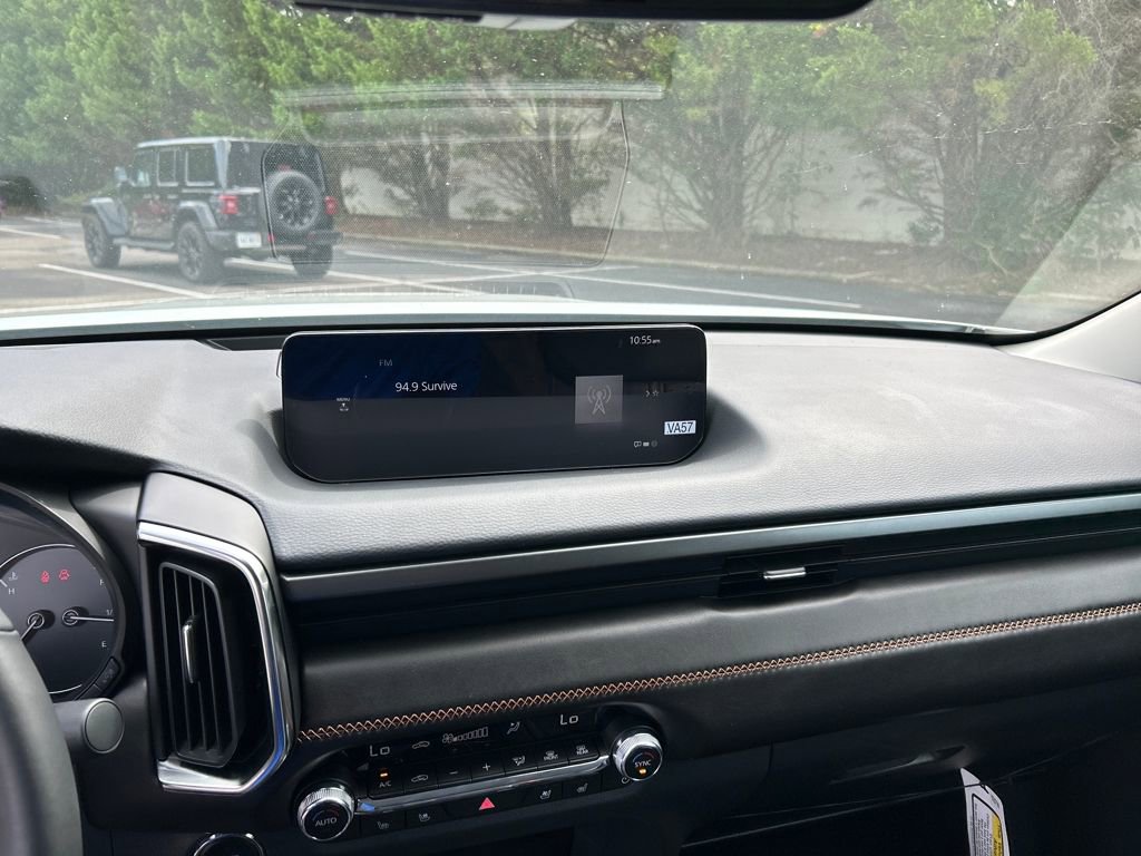 New 2025 MAZDA CX-50 2.5 Hybrid w/ Weather Package image 15