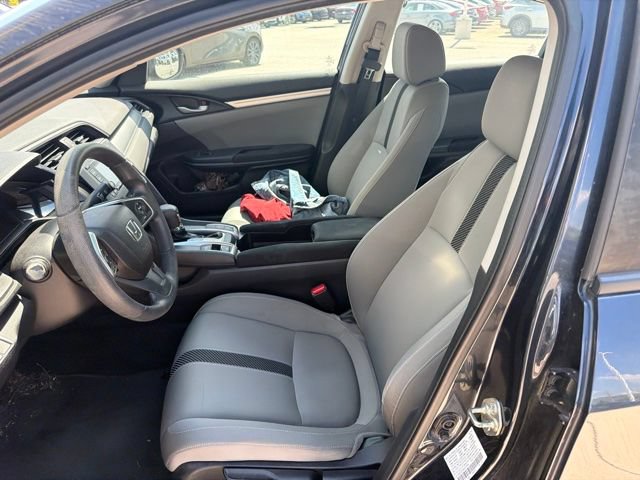Used 2018 Honda Civic LX image 10