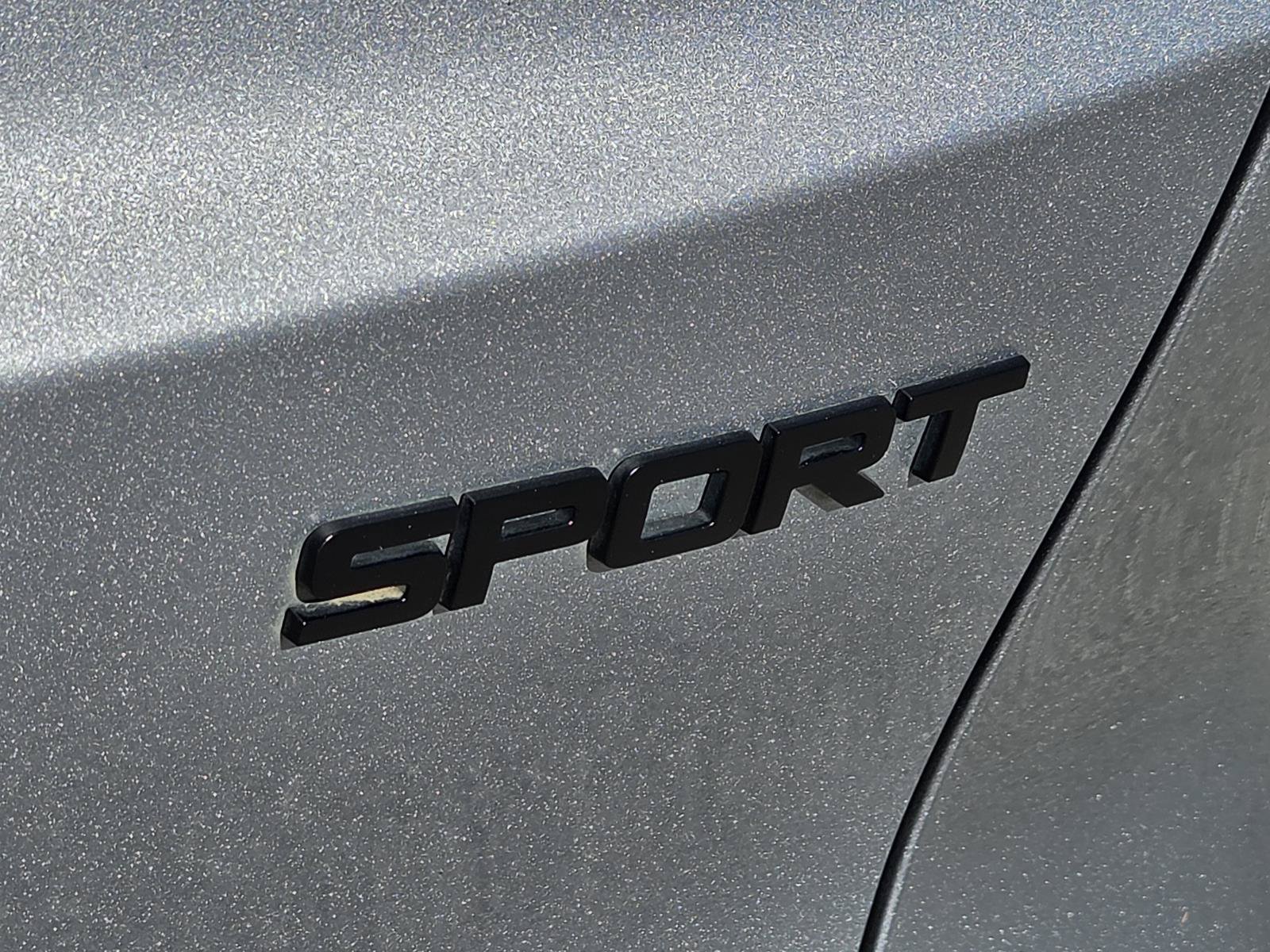 Used 2024 Honda CR-V Sport image 9