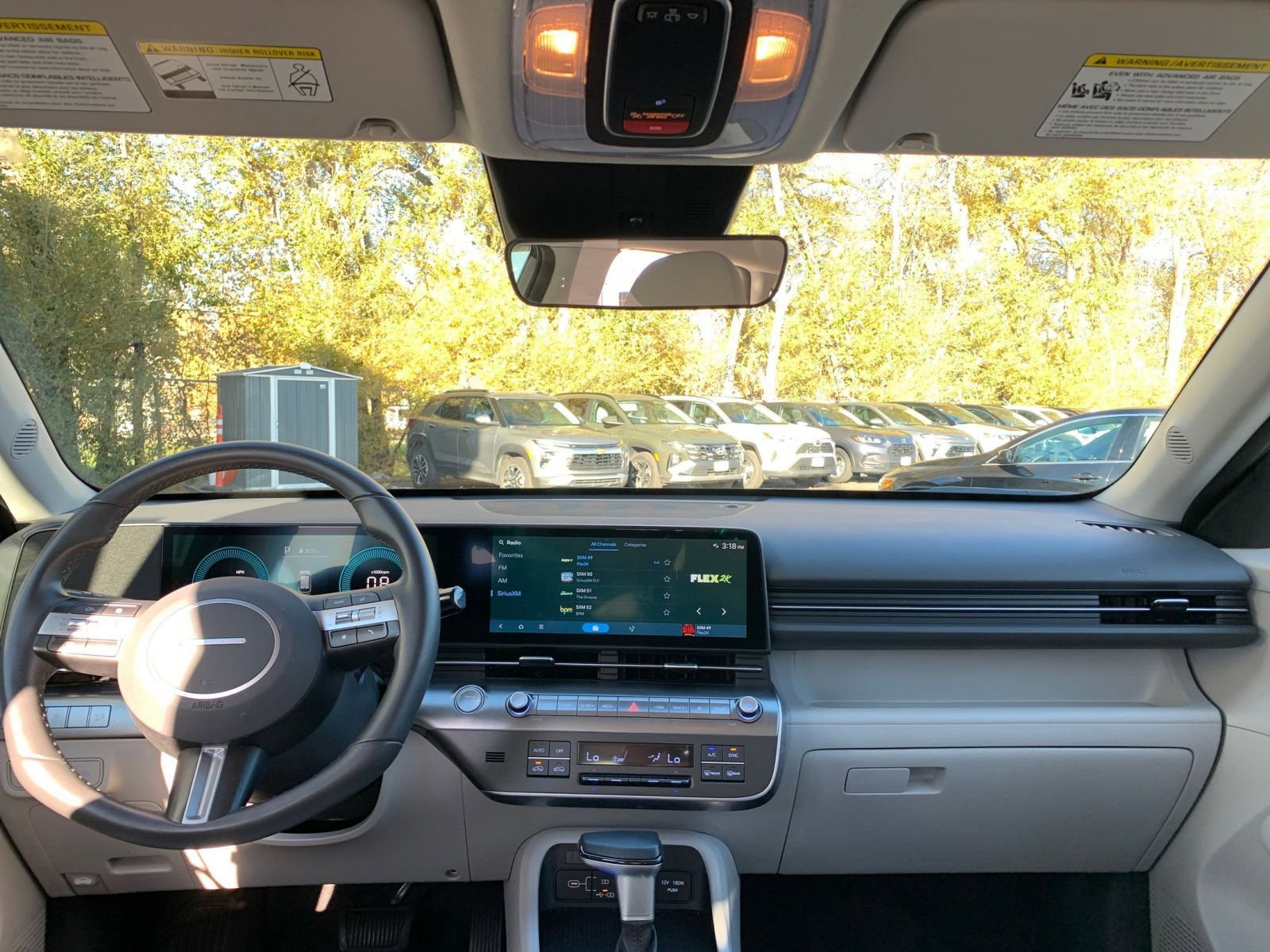 Used 2025 Hyundai Kona SEL image 33