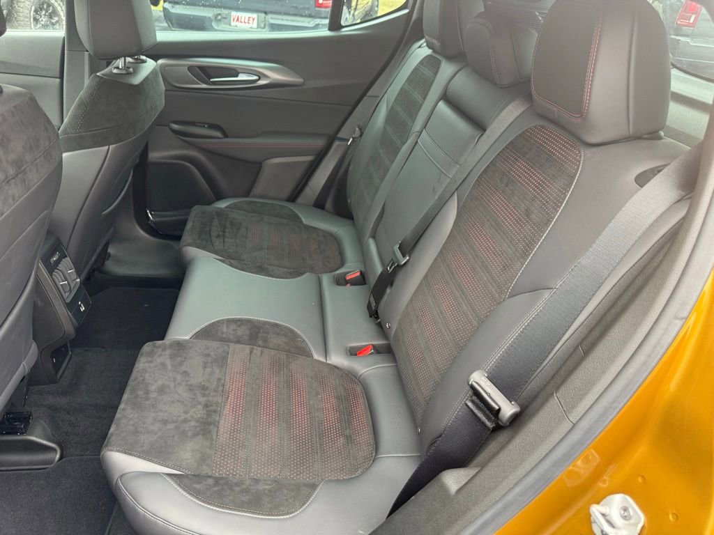 Used 2024 Dodge Hornet R/T w/ Track Pack image 47