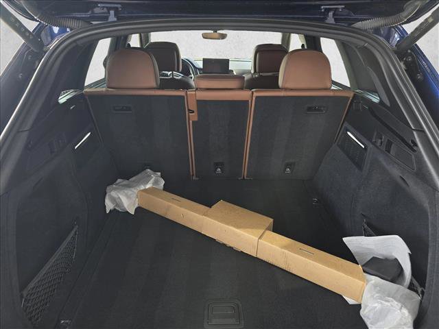 Certified 2024 Audi Q5 2.0T Prestige w/ Prestige Package image 27