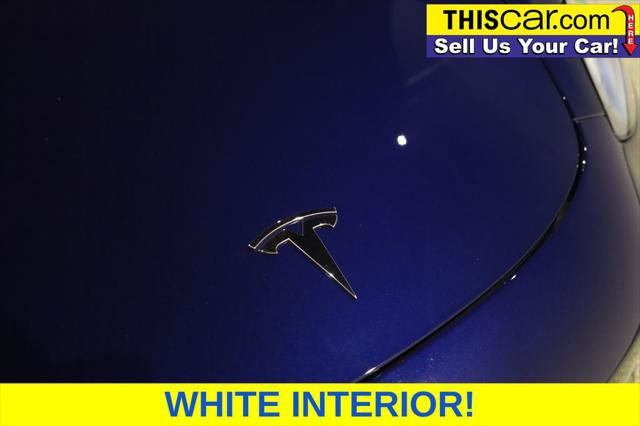 Used 2023 Tesla Model 3 Long Range AWD/4WD image 11