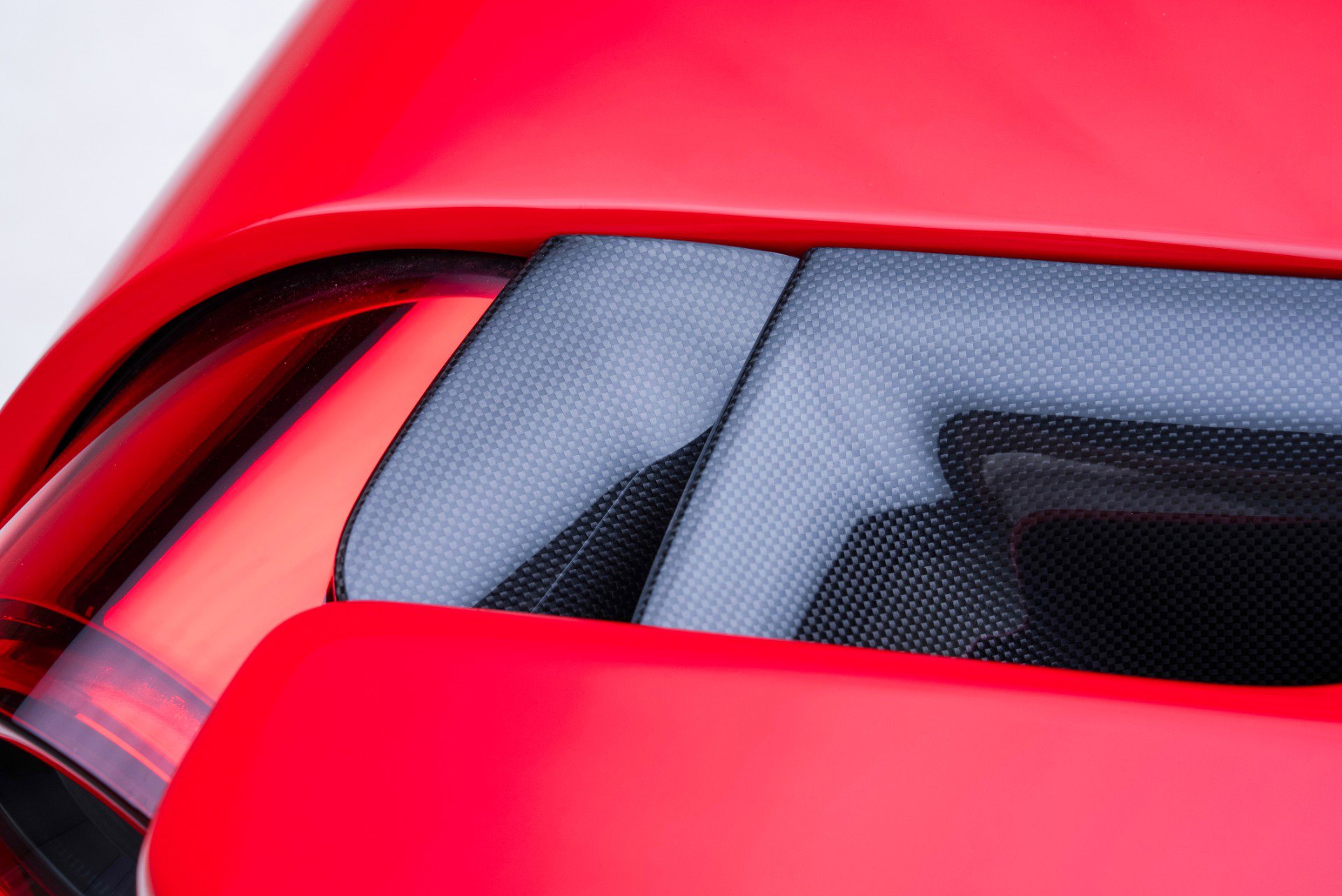 Used 2020 Ferrari 488 Pista Coupe RWD image 54