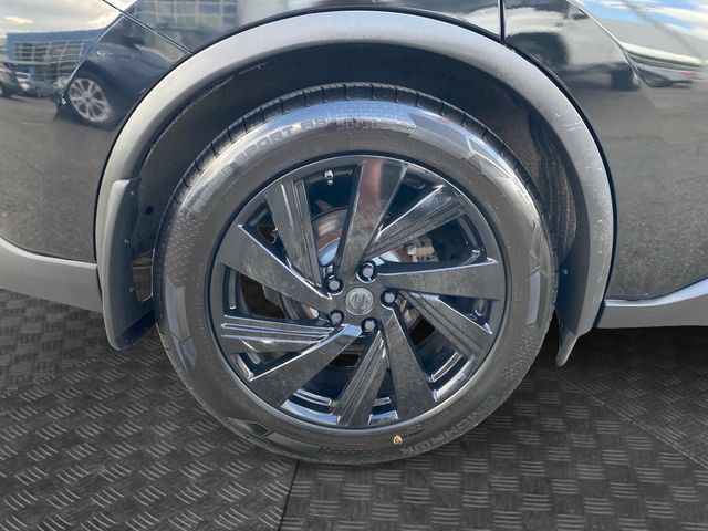 Used 2018 Nissan Murano SL w/ Midnight Edition Package AWD/4WD image 36
