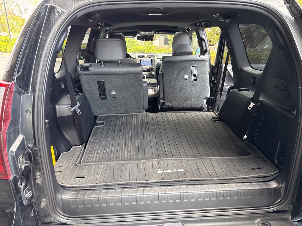 Used 2020 Lexus GX 460 Premium AWD/4WD image 23