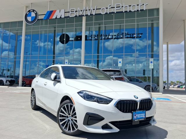 Used 2023 BMW 228i Gran Coupe w/ Convenience Package