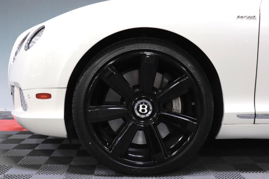 Used 2014 Bentley Continental GT image 85