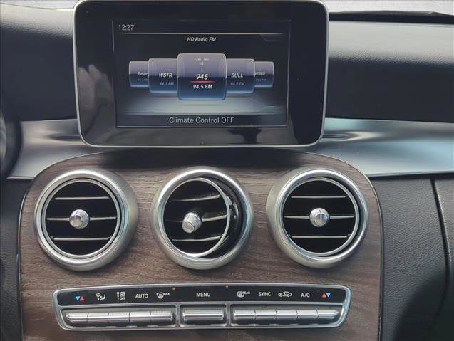Used 2018 Mercedes-Benz C 300 Cabriolet image 11