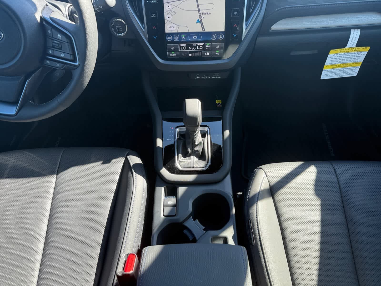 New 2025 Subaru Forester Premium w/ Convenience Package #1 image 14