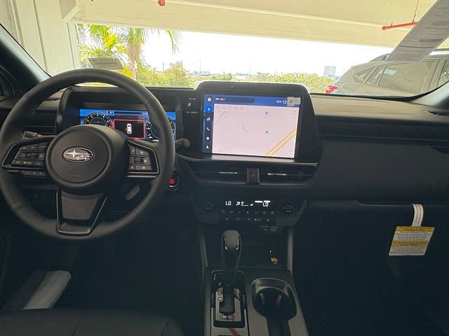 New 2026 Subaru Outback Premium image 12