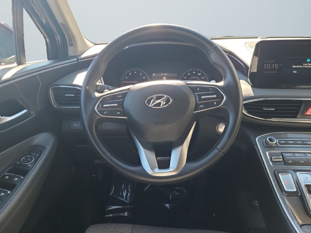 Used 2023 Hyundai Santa Fe SEL AWD/4WD image 12