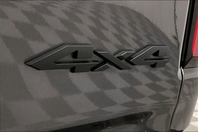 Used 2022 RAM 1500 Big Horn AWD/4WD image 9