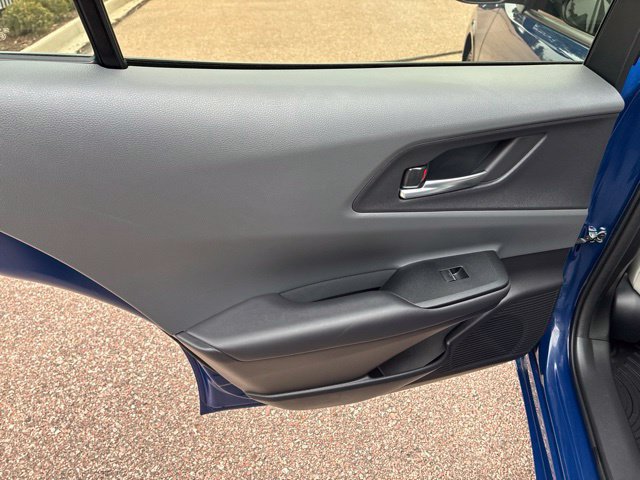 Used 2026 Toyota Prius XLE FWD image 20