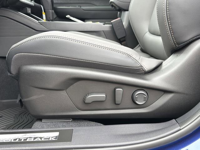 New 2026 Subaru Outback Limited XT AWD/4WD image 24