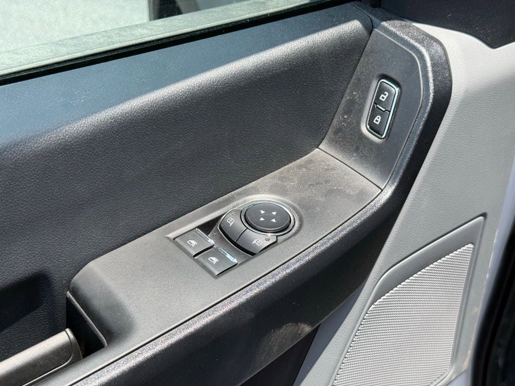 New 2025 Ford F550 2WD Regular Cab Super Duty image 21