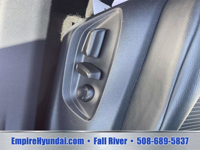 Used 2024 Toyota Camry SE FWD image 18