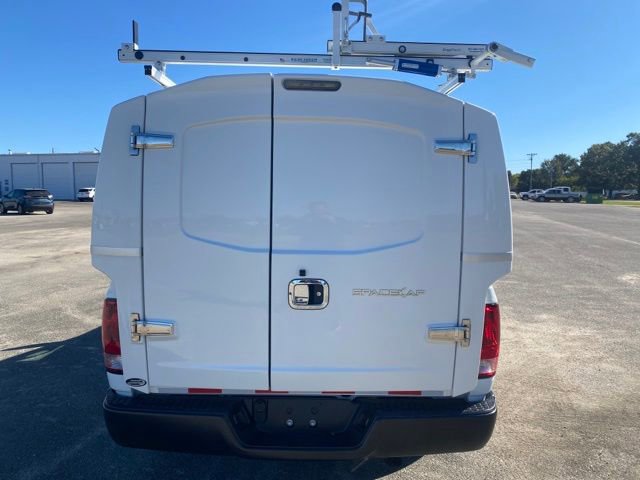 Used 2023 RAM 1500 Tradesman w/ Power & Remote Entry Group image 9