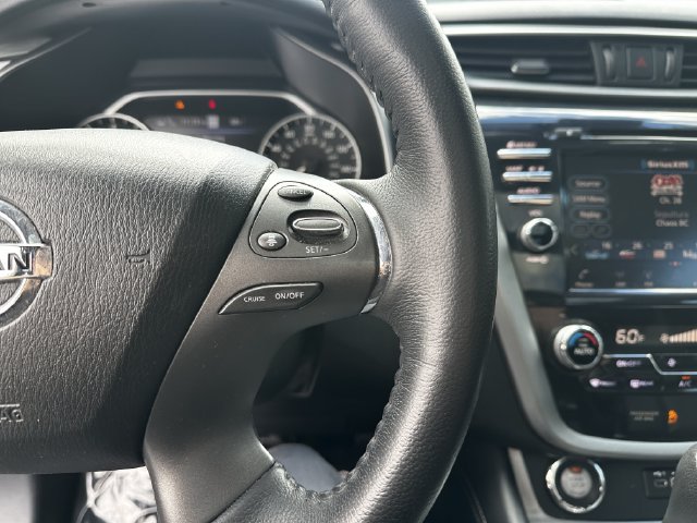 Used 2020 Nissan Murano SL w/ Moonroof Package AWD/4WD image 29