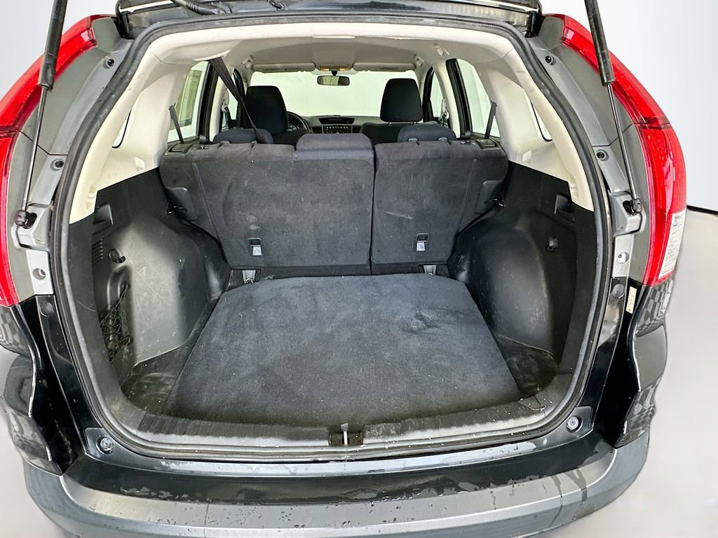 Used 2014 Honda CR-V LX image 24