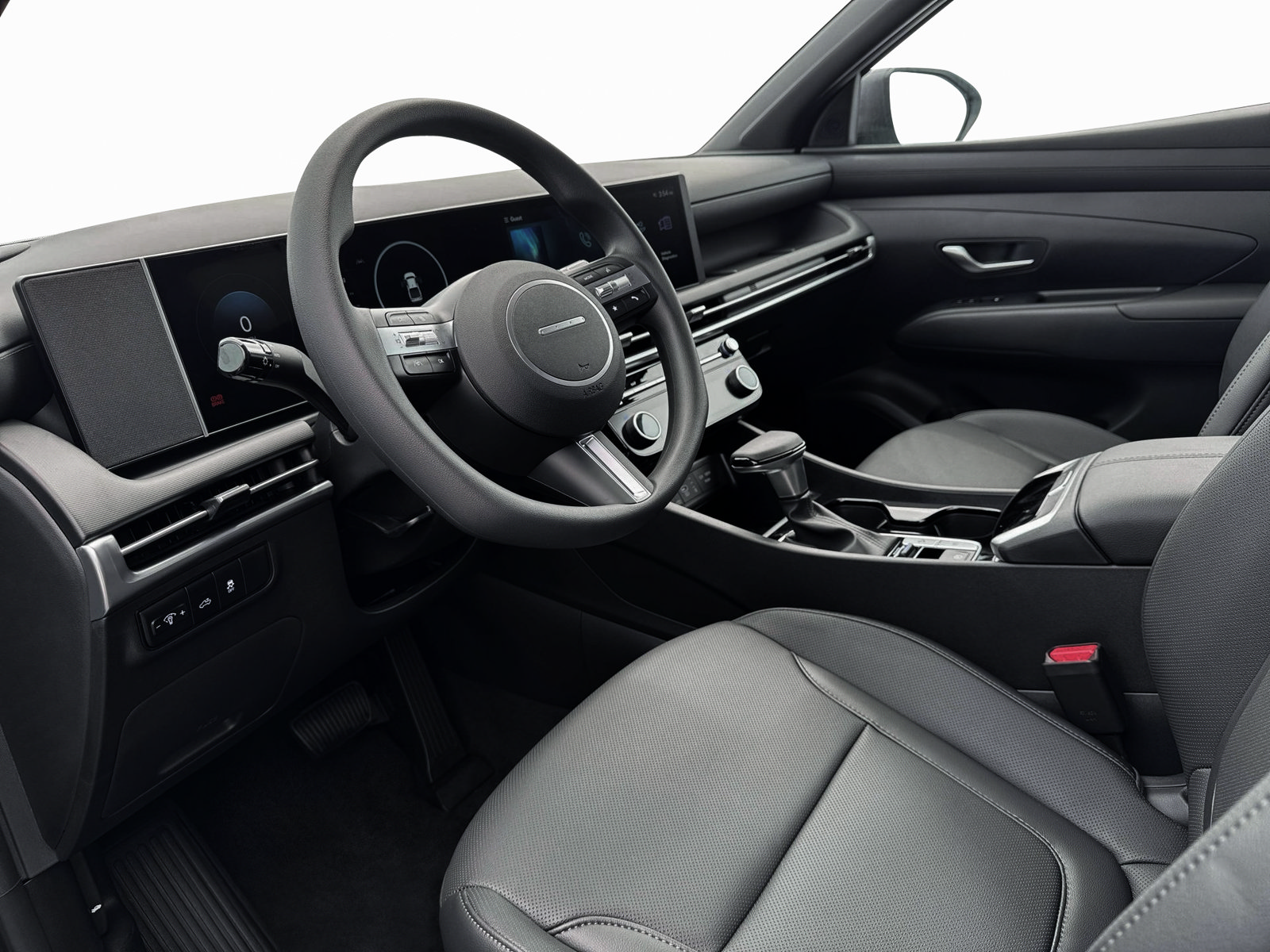 New 2026 Hyundai Santa Cruz SEL AWD/4WD image 14