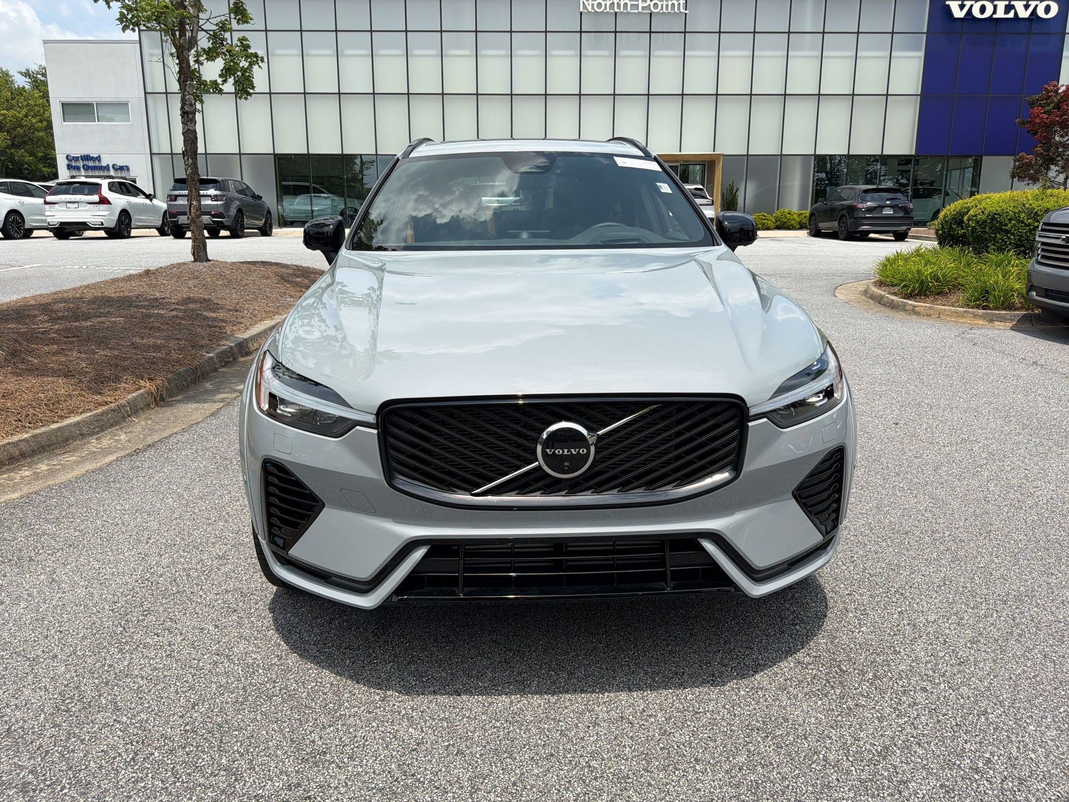 Used 2026 Volvo XC60 T8 Polestar AWD/4WD image 6