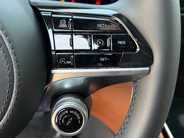 New 2026 Maserati GranTurismo Modena AWD/4WD image 24