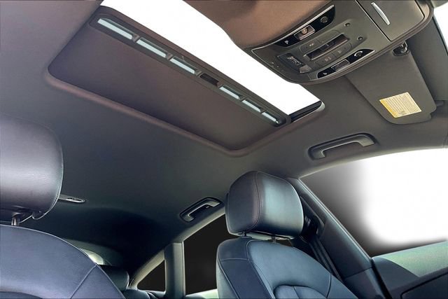 Used 2017 Audi A7 3.0T Premium Plus image 17