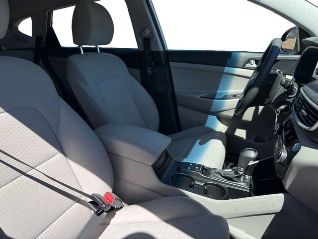 Used 2019 Hyundai Tucson SE FWD image 15