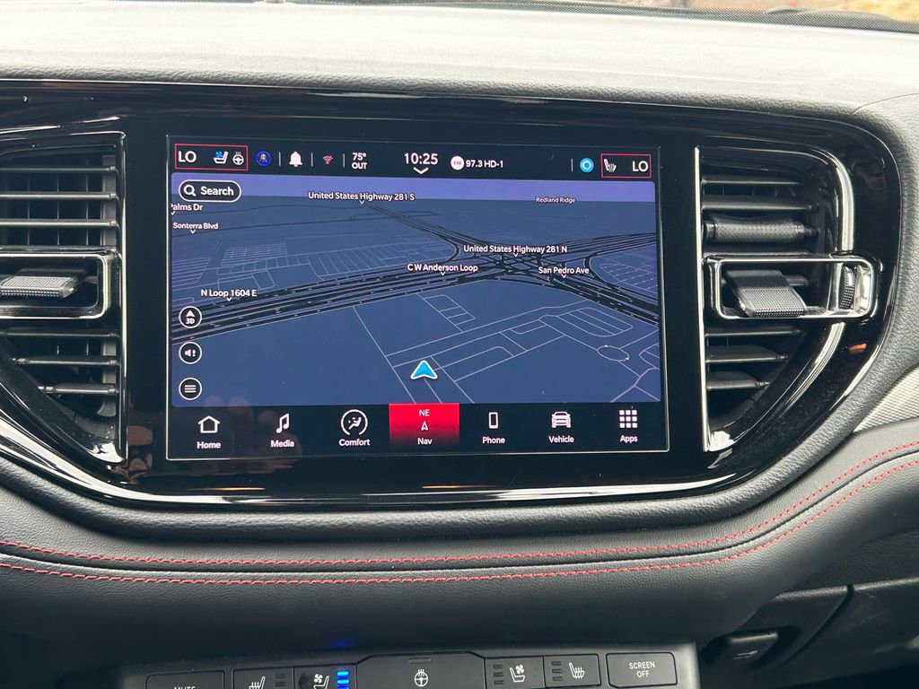 Used 2024 Dodge Durango GT image 22