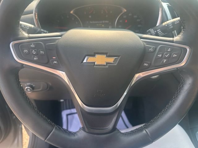 Used 2023 Chevrolet Equinox LT AWD/4WD image 28