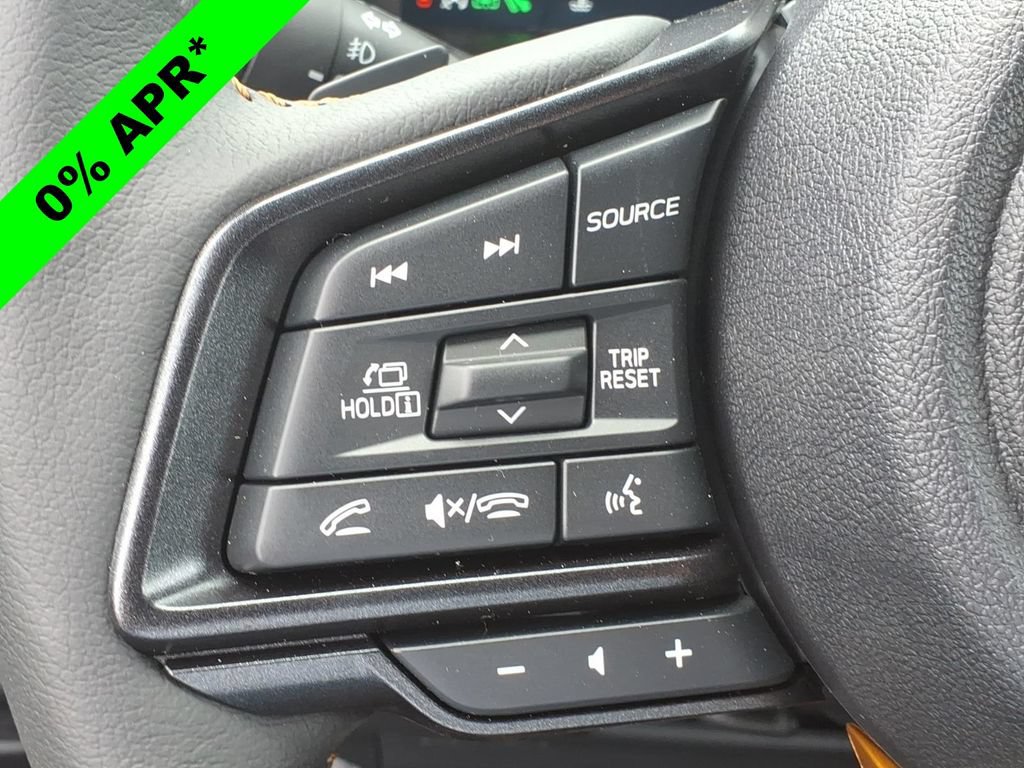 New 2026 Subaru Outback Wilderness AWD/4WD image 21