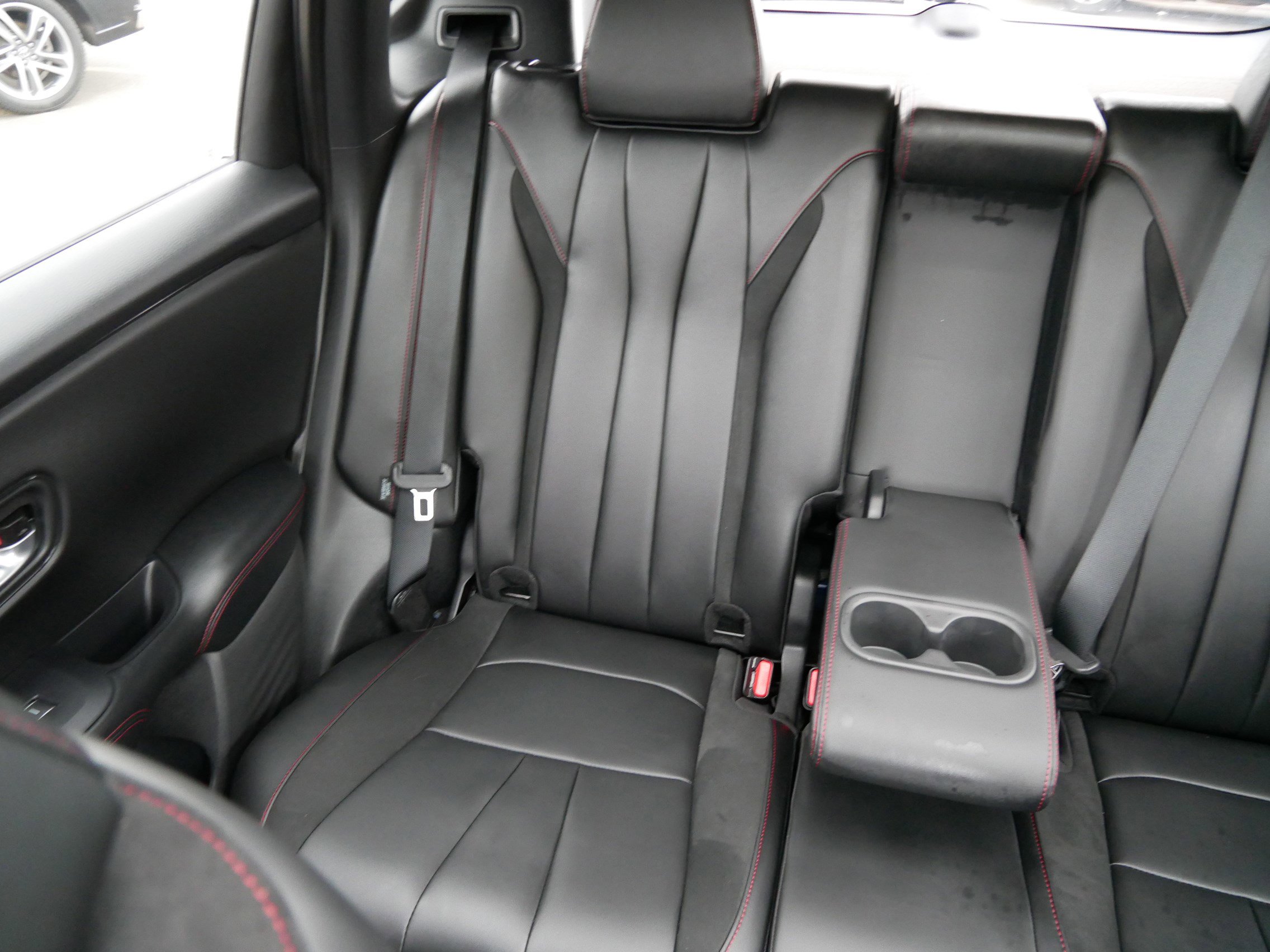 Certified 2025 Acura ADX A-Spec AWD/4WD image 12