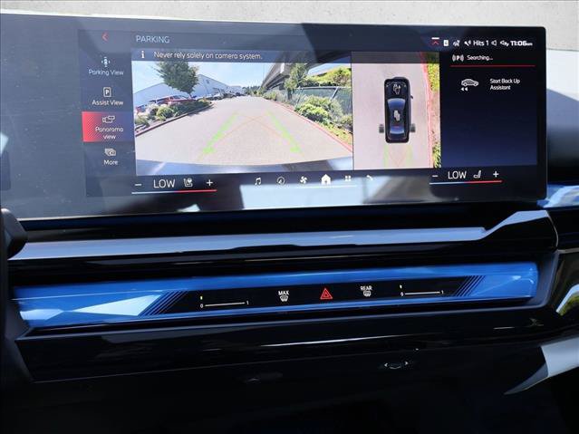New 2026 BMW i5 AWD/4WD image 14