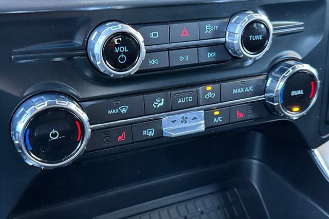 Used 2025 Ford F150 XLT w/ Equipment Group 302A MID AWD/4WD image 27