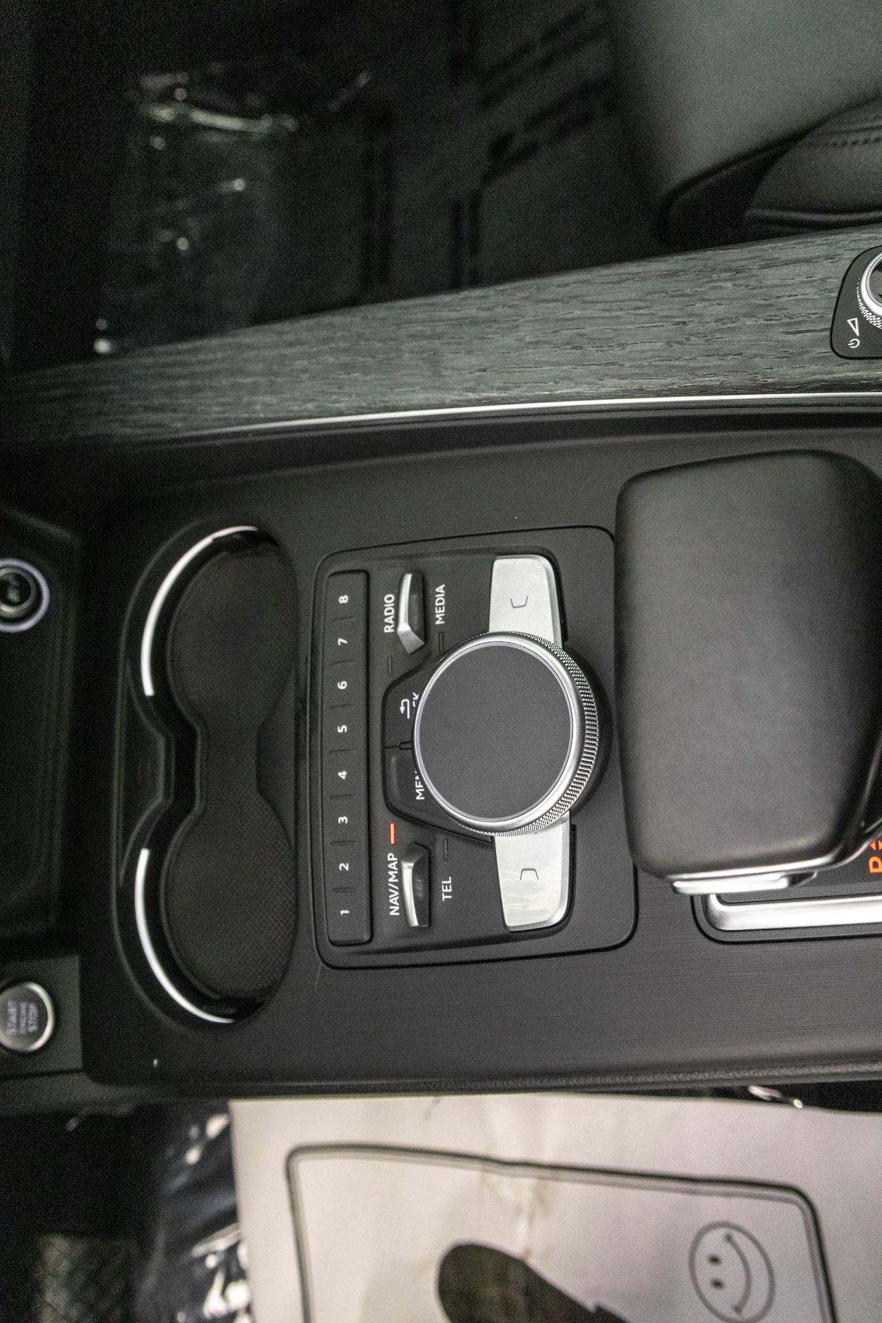 Used 2017 Audi A4 2.0T Premium Plus w/ Premium Plus Package image 31