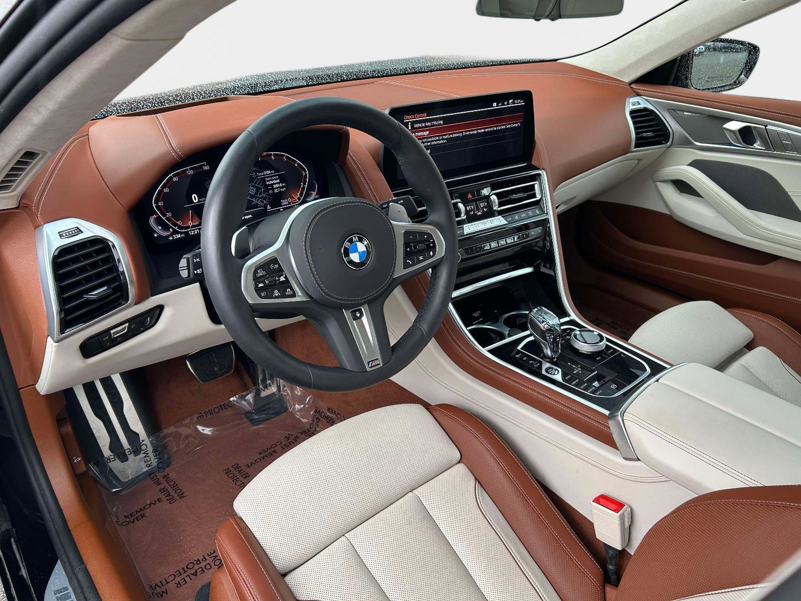 Used 2026 BMW 840i xDrive image 13