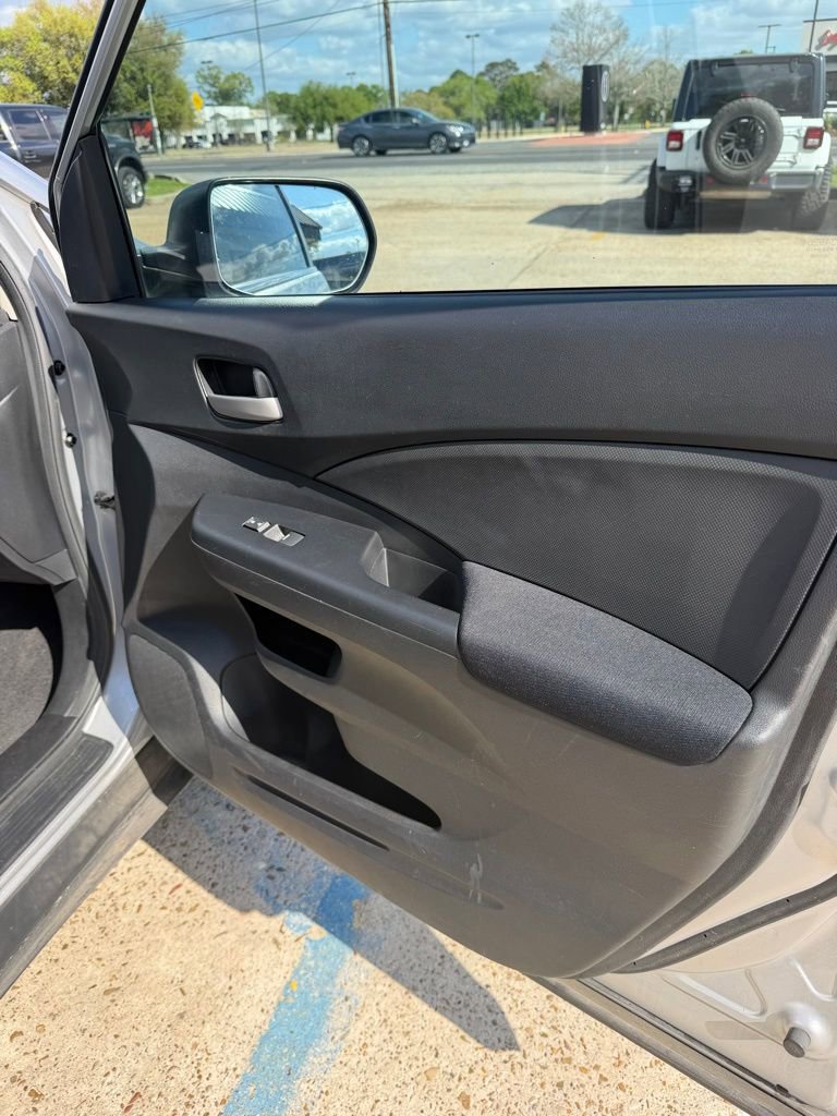 Used 2016 Honda CR-V LX image 22