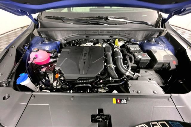 New 2026 Kia Sorento EX w/ EX Premium Package image 2