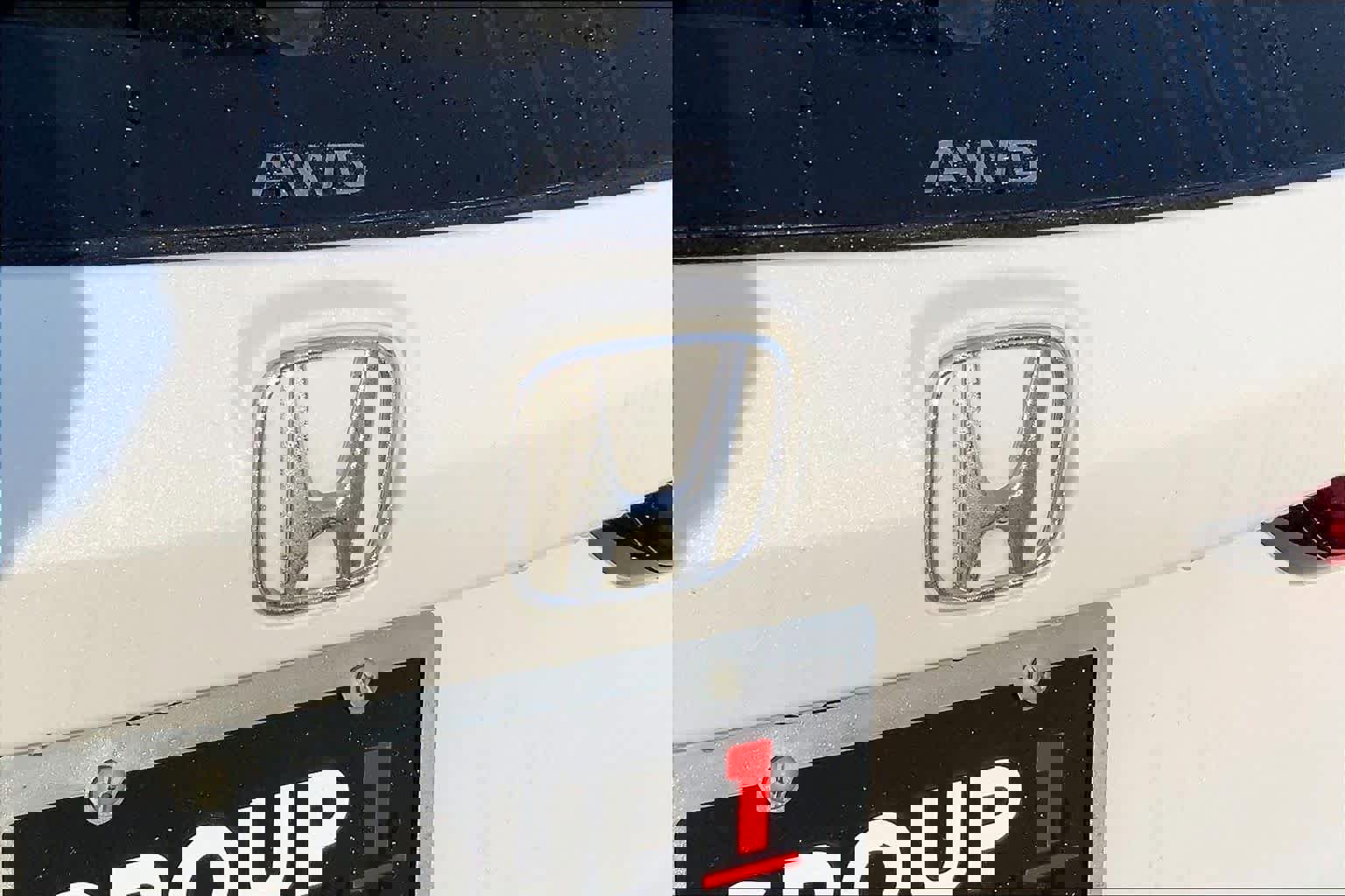 Used 2024 Honda CR-V EX-L image 9