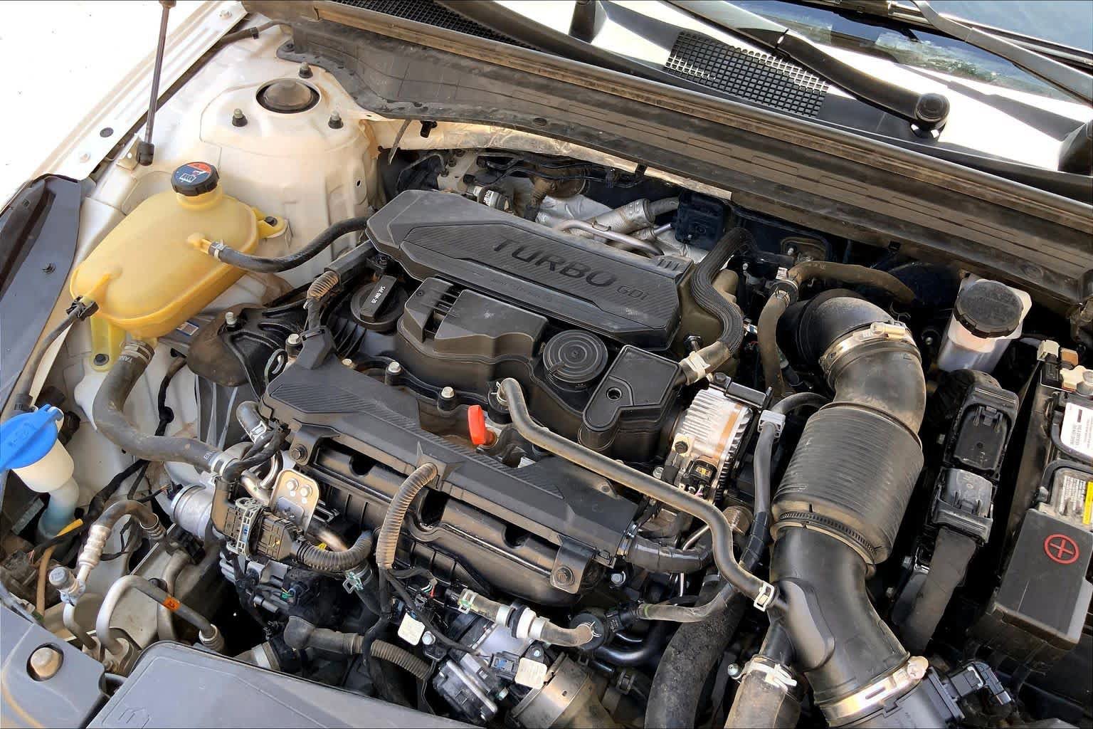 Used 2022 Kia K5 GT-Line w/ GT-Line Awd Premium Package image 33